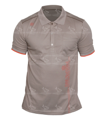 Футболка Norfin Polo Beige 671204 разм.XL Футболка Norfin Polo Beige 671204 разм.XL